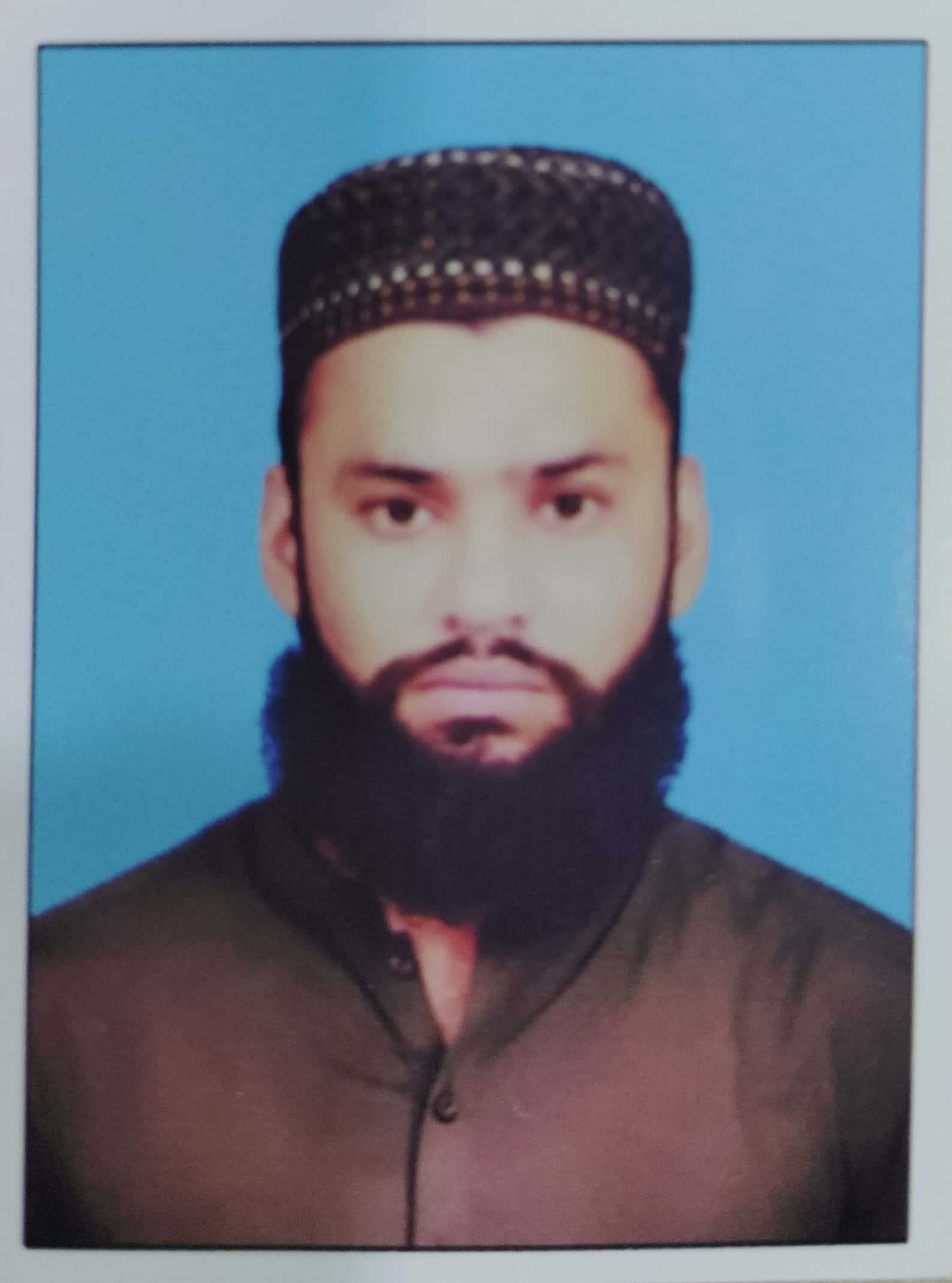 Taimoor Usama Usama Business Cards