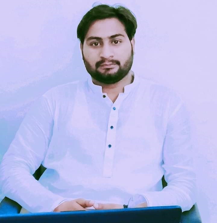 Nazir Ahmed Waseer MS Office