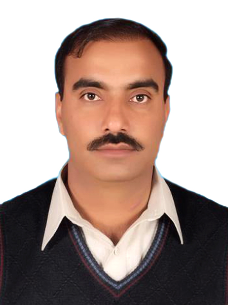 Muhammad ZahidAli MS Office