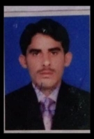 Muhammad Arif English Typing