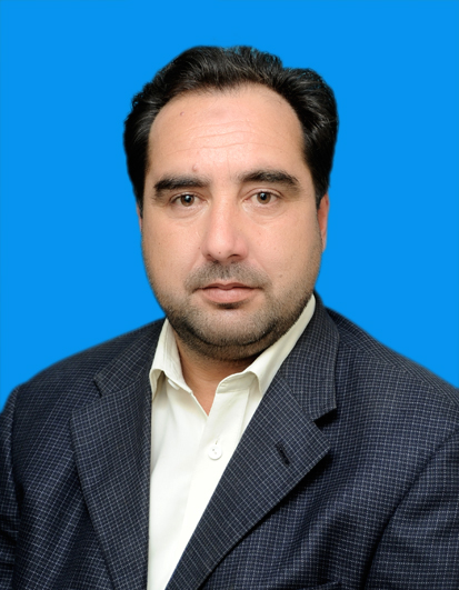 Farooq Ul Islam Urdu Typing, Cooking, MS Office