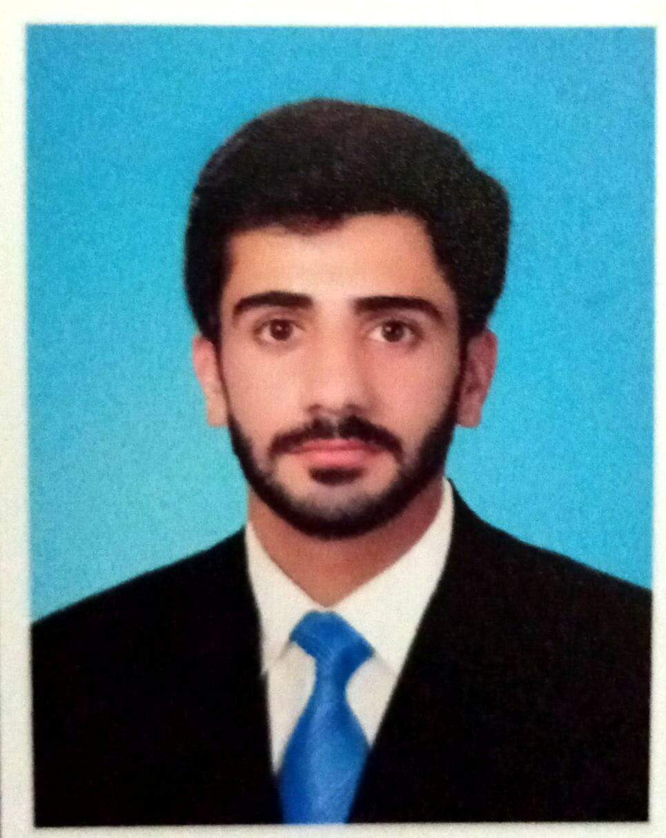 Muhammad Khan Profile Muhammad Khan Profile