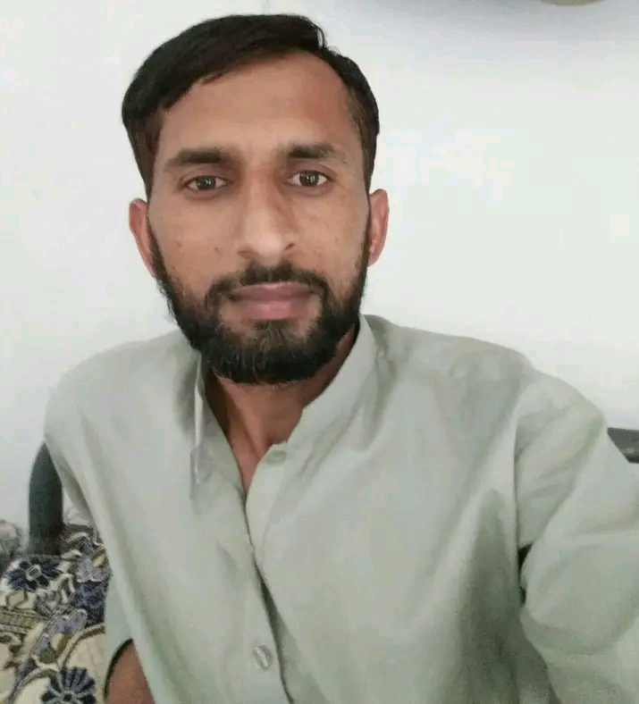 Muhammad Abbas MS Office, Urdu Typing, English Typing, Accounting