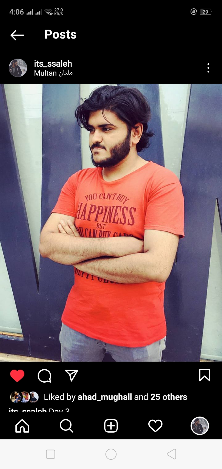 Saleh Sohail Marketing, Dropshipping, EBay, English Typing, Translation, Private Client, Management, Call Center, Order Processing, General Labor