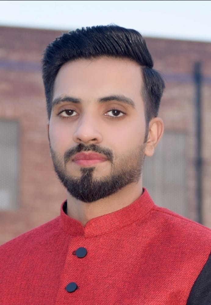 Atif Hussain English Typing, Cooking, MS Office, Word, Data Entry, Academic Administration, Network Administration, Freelance, Creative Writing