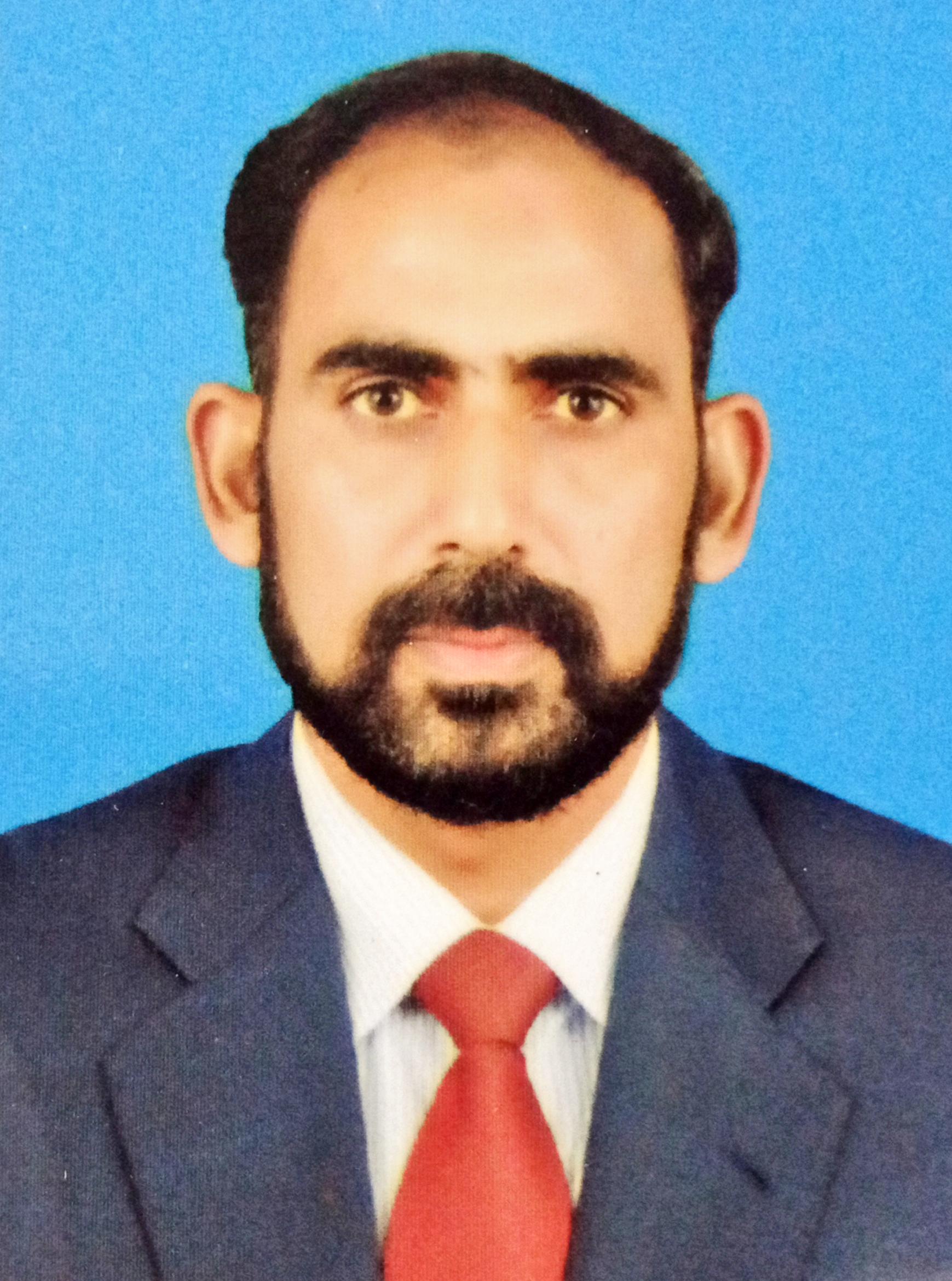 Muhammad Farooq Azam Telecom