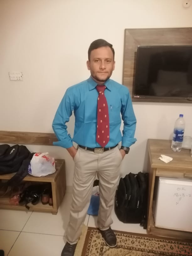 Naseeb Murad Murad Profile Naseeb Murad Murad Profile