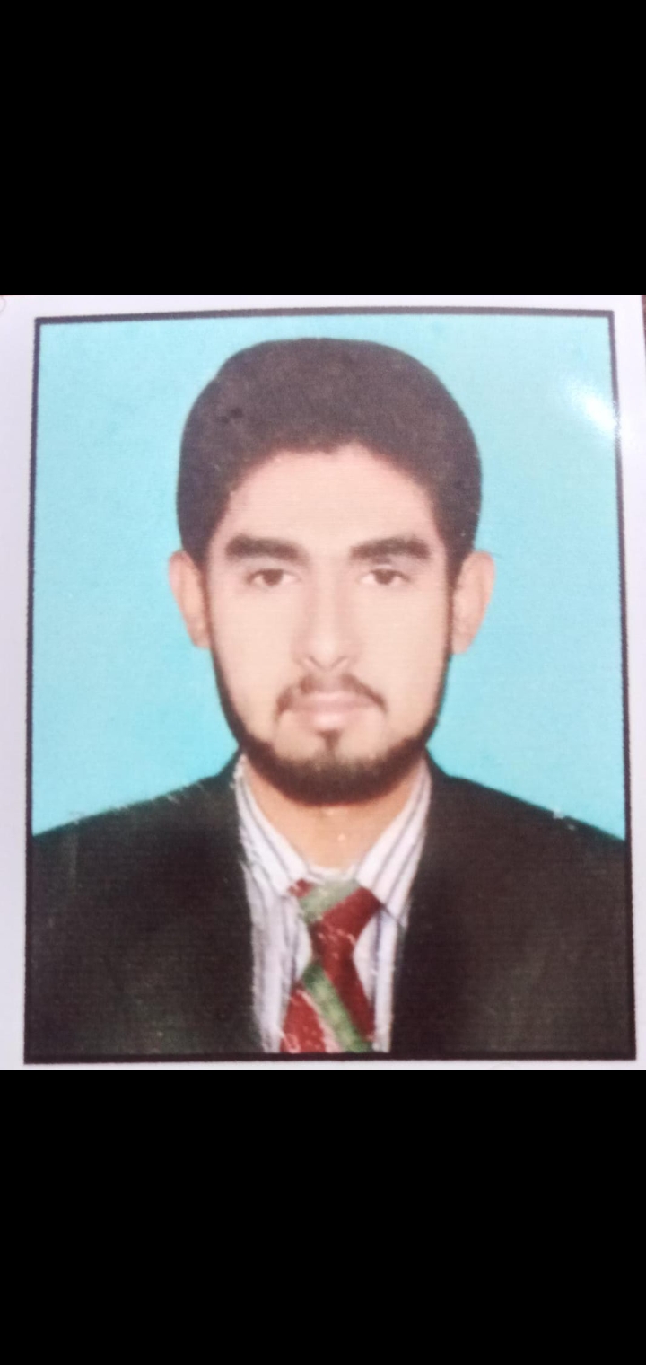 Zain Ul Abideen Urdu Typing, MS Office, English Typing, Account Payables Management, Account Management, Accounting