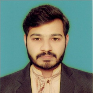 Raja Hamza Ali Profile