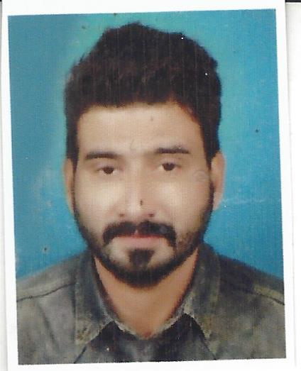 Ruzwan Shaikh Profile Ruzwan Shaikh Profile