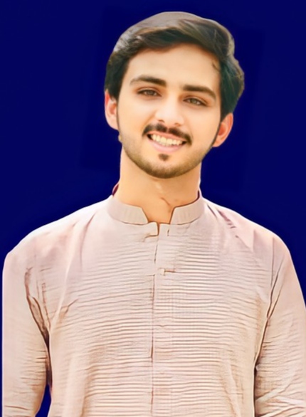 Muhammad Zaid MS Office, Web Development