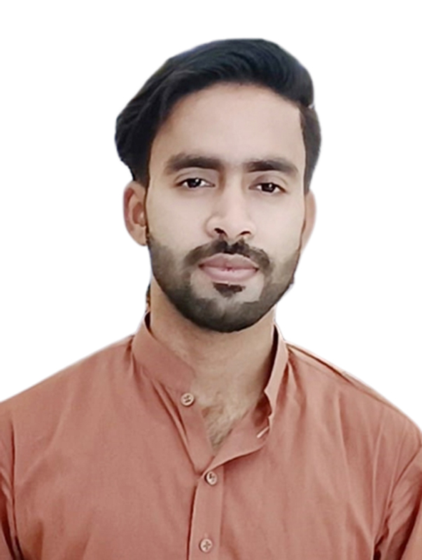 Ahmed Khan Business Coaching