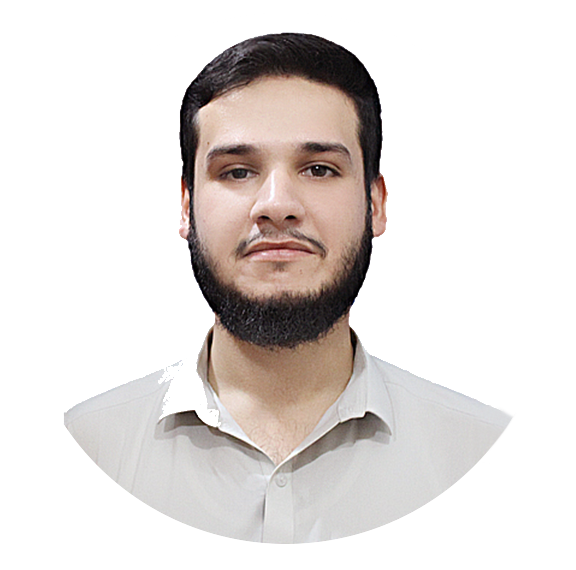 Sahibzada Junaid Khan English Typing