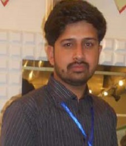 Nabeel Ashraf Profile