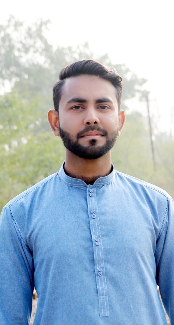 Muhammad Shaban Profile