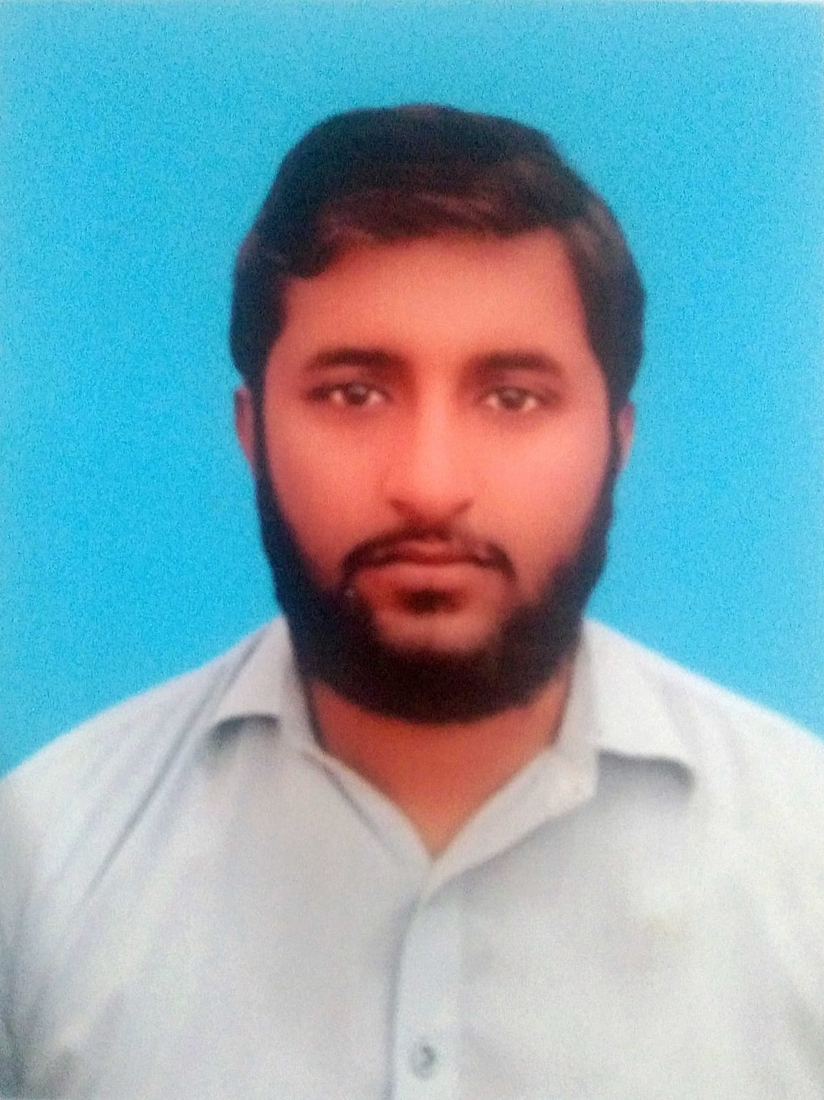 Muhammad Nadeem Profile Muhammad Nadeem Profile