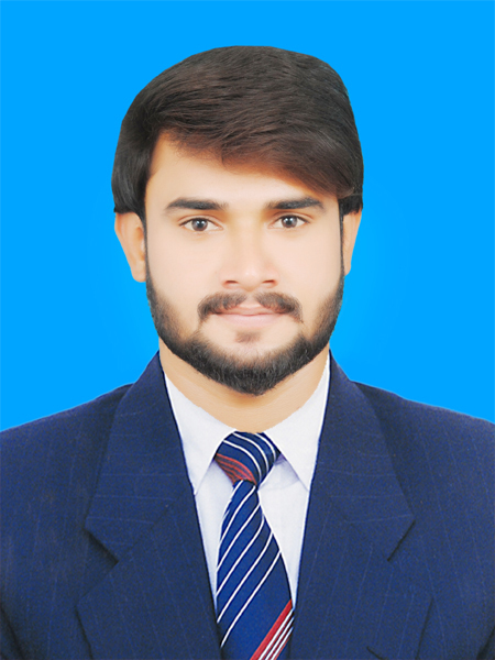 Muhammad Usman Aslam English Typing, Security, Food Takeaway, Flower Delivery, Import, Pickup