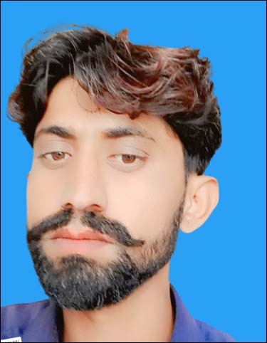 Ali Haider Ali Haider Profile