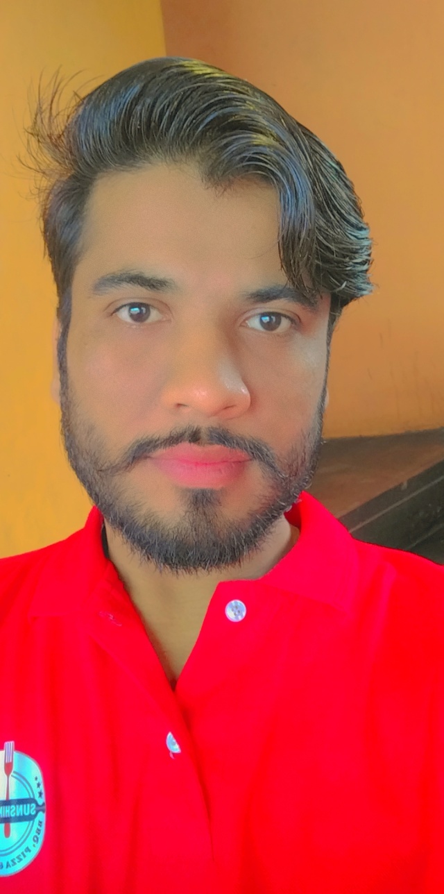 Ghulam Yaseen Bughio Profile