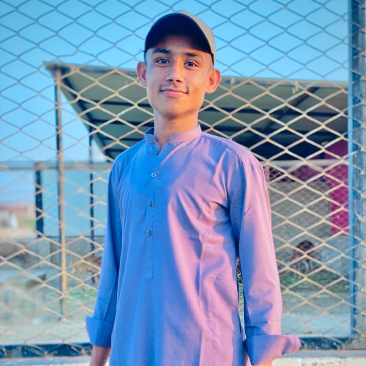 Noor Muhammad Profile