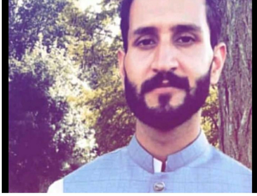 Muhammad Saad Abbasi Web Development, Digital Marketing, MS Office, Management