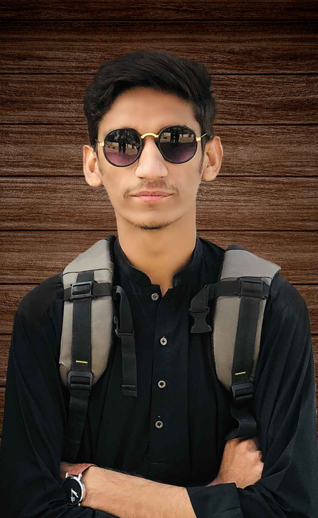 Nabeel Ahmed Awan Profile