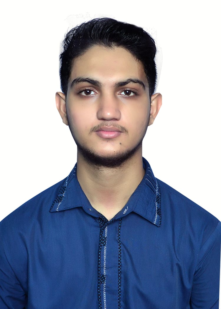 Muhammad Ahmed Khan MS Office, English Typing, Documentation