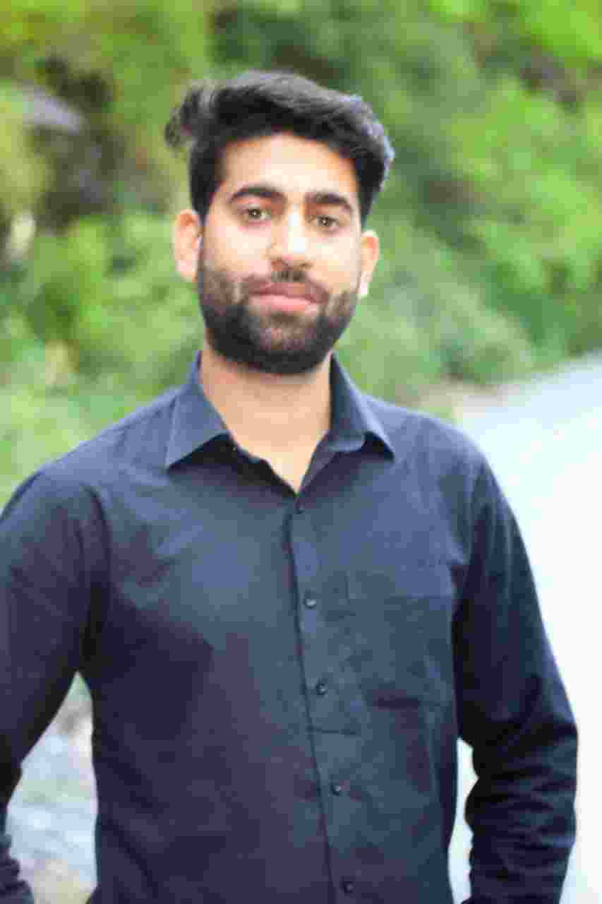 Muneeb Ur Rehman Tufail Profile Muneeb Ur Rehman Tufail Profile