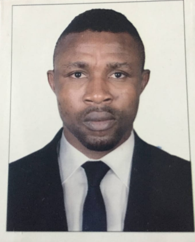 Kennedy Aghanenu MS Office, Compliance And Safety Training, Inspections, Communications, Report Writing