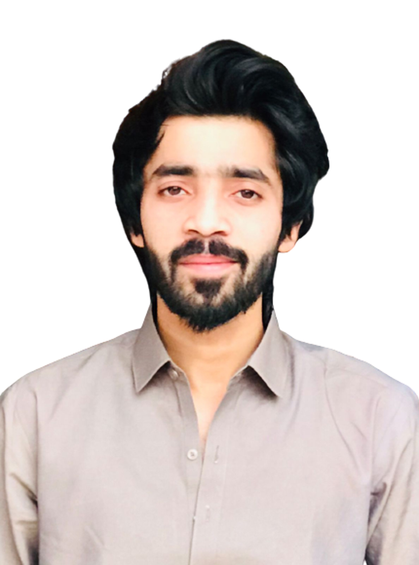 M Nabeel English Typing, Photo Editing, Sketch, Inventory Management, Management, Product Management, Data Collection, Data Management, Investigation, Journalist