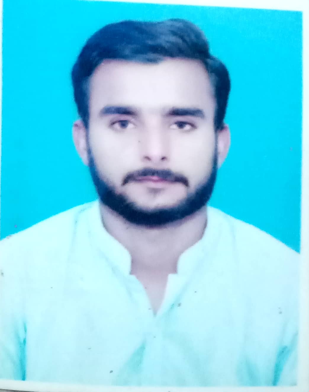 Waqar Hassan Sales Management, Medical Products, Medical, Health