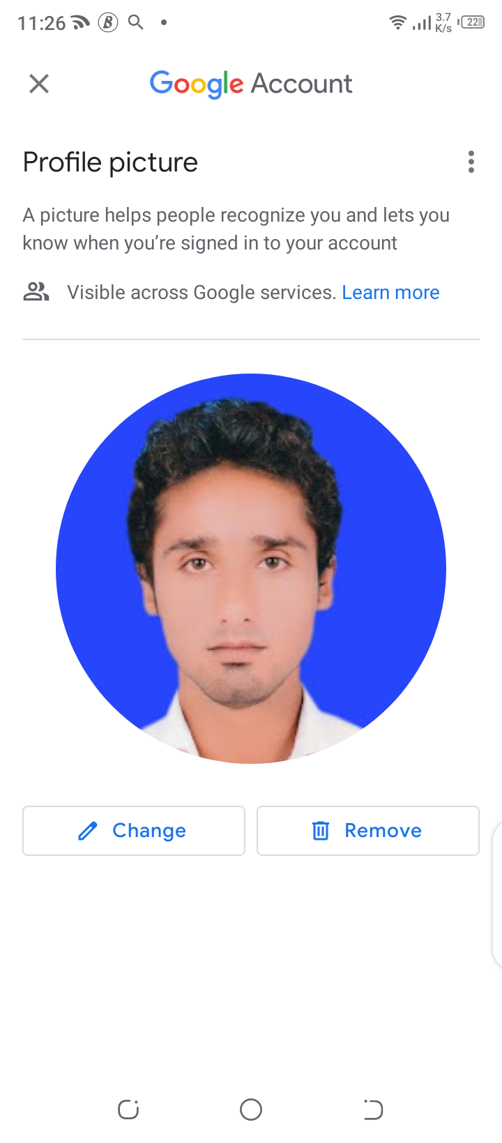 Naveed Ul Hassan Driving, MS Office, English Typing, Audio Editing