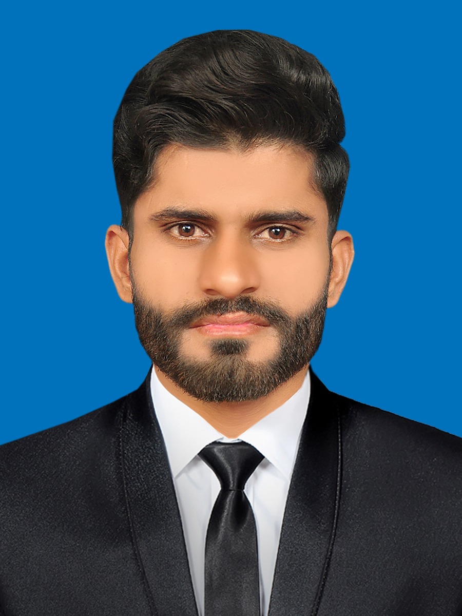 Kashif Akram ECommerce, MS Office, English Typing, Amazon FBA, Digital Marketing