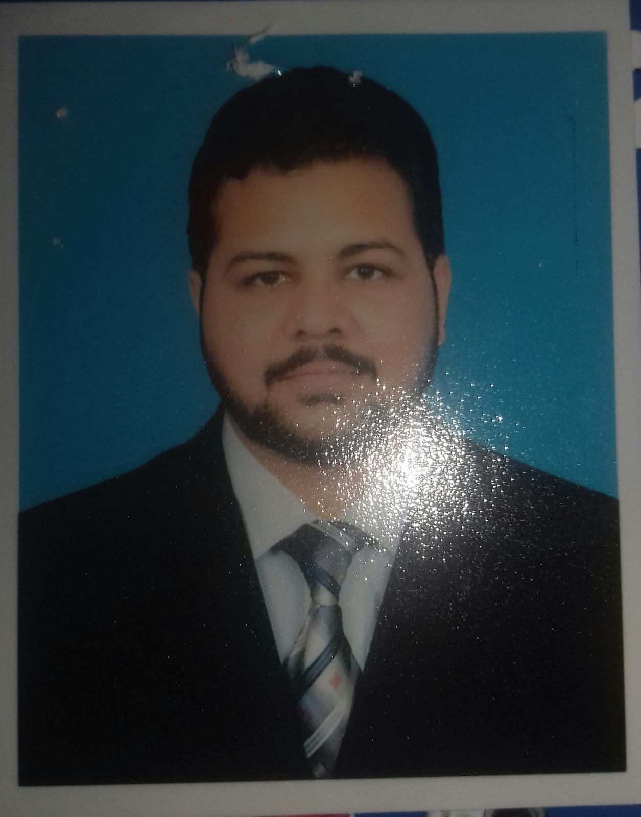 Hafiz Aamir Usman English Typing, MS Office