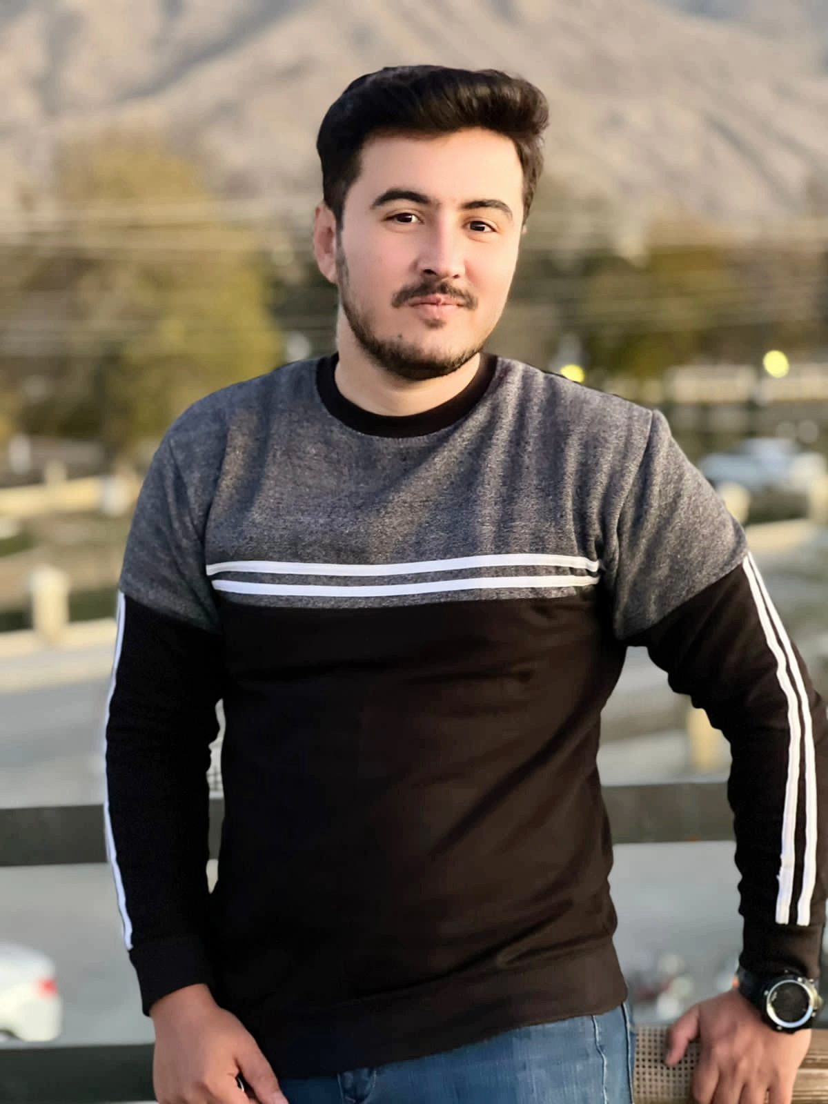 Ahmed Shah Durrani Profile Ahmed Shah Durrani Profile