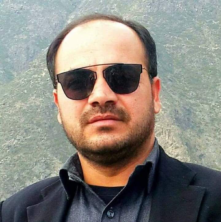 Subhan Ullah Khan Logistics & Shipping