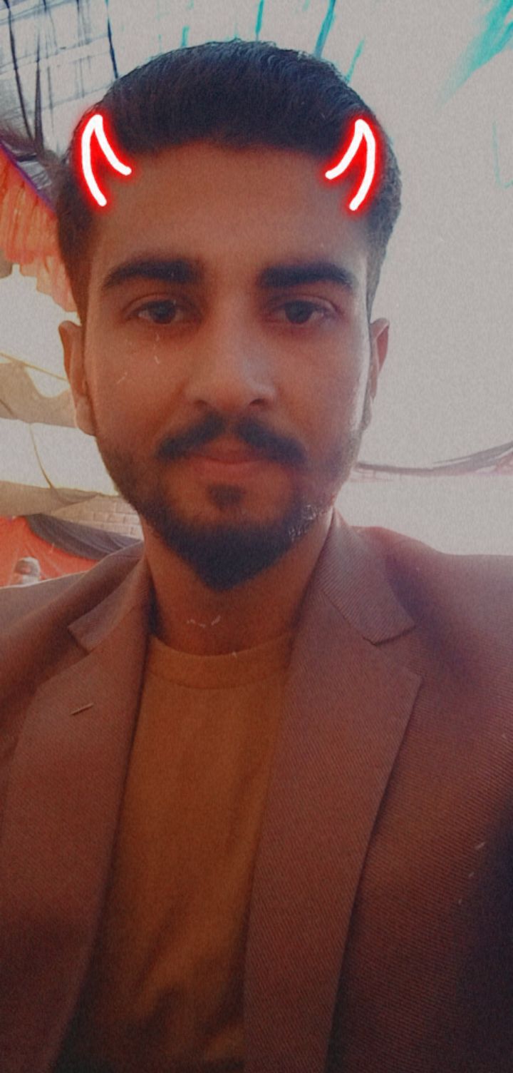 Muhammad Faheem Ashraf Profile Muhammad Faheem Ashraf Profile