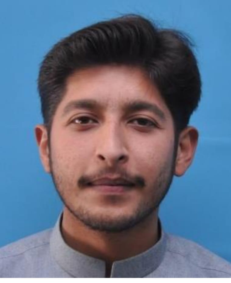 Muazzam Khan English Typing, Driving, MS Office, Photo Editing, Photography, Word, Education & Tutoring, Financial Analysis, Financial Markets, Health Planning