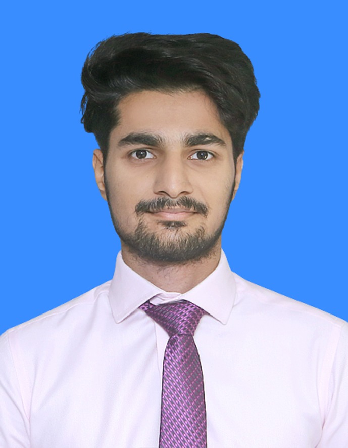 Muhammad Hassan Khalid MS Office, Excel, AutoCAD, Mechanical Engineering, Solidworks, MATLAB, Mechanical Design, Powerpoint