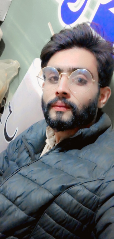 Abubakar Ali Ali English Typing