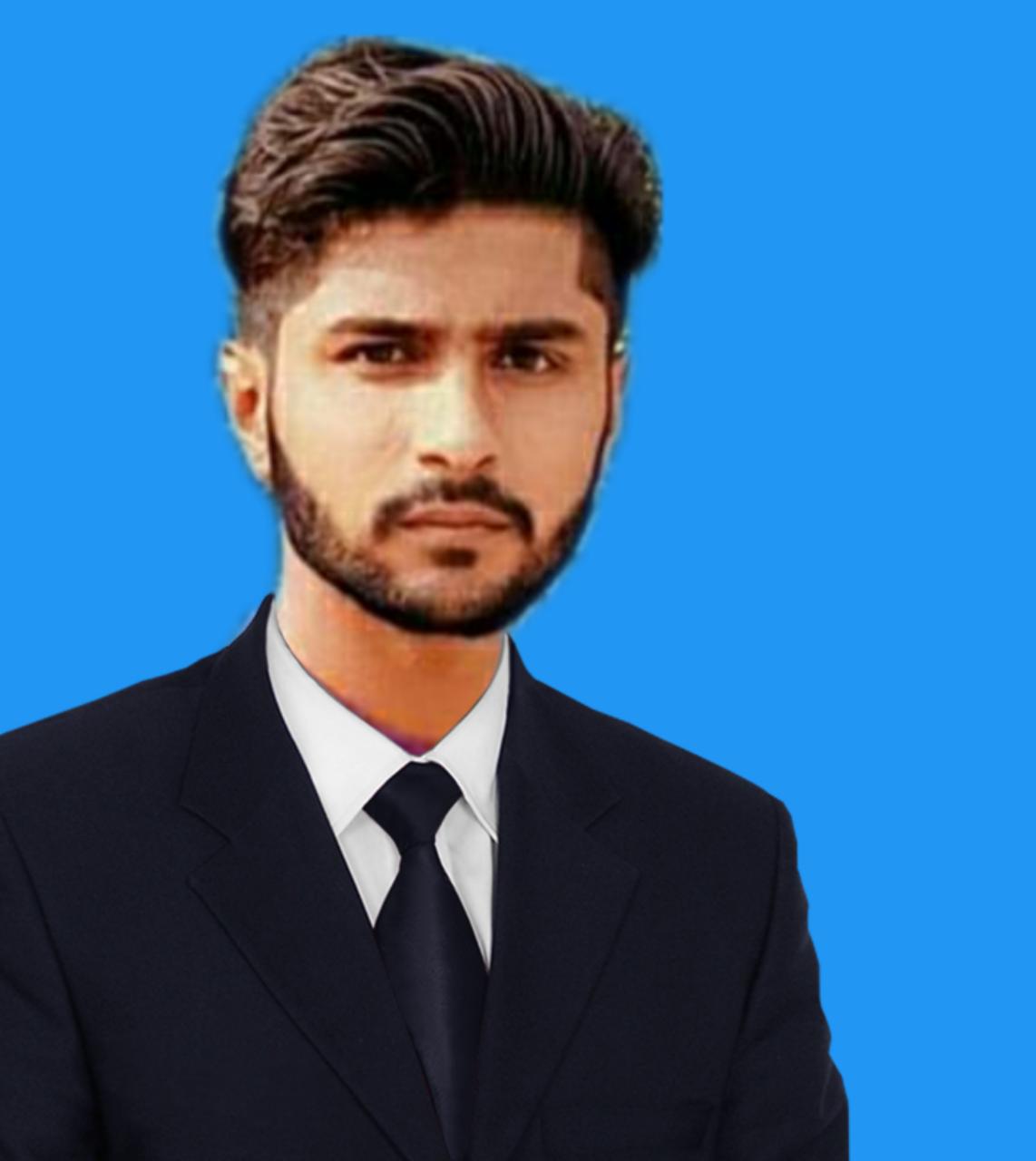 Syed Ghazanfer Abbas Naqvi Driving, Urdu Typing, Photo Editing, Photography