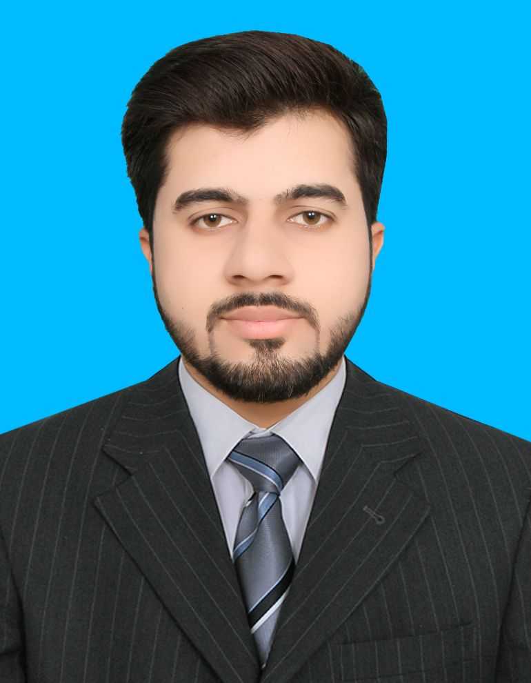 Huzaifa Subhan Profile