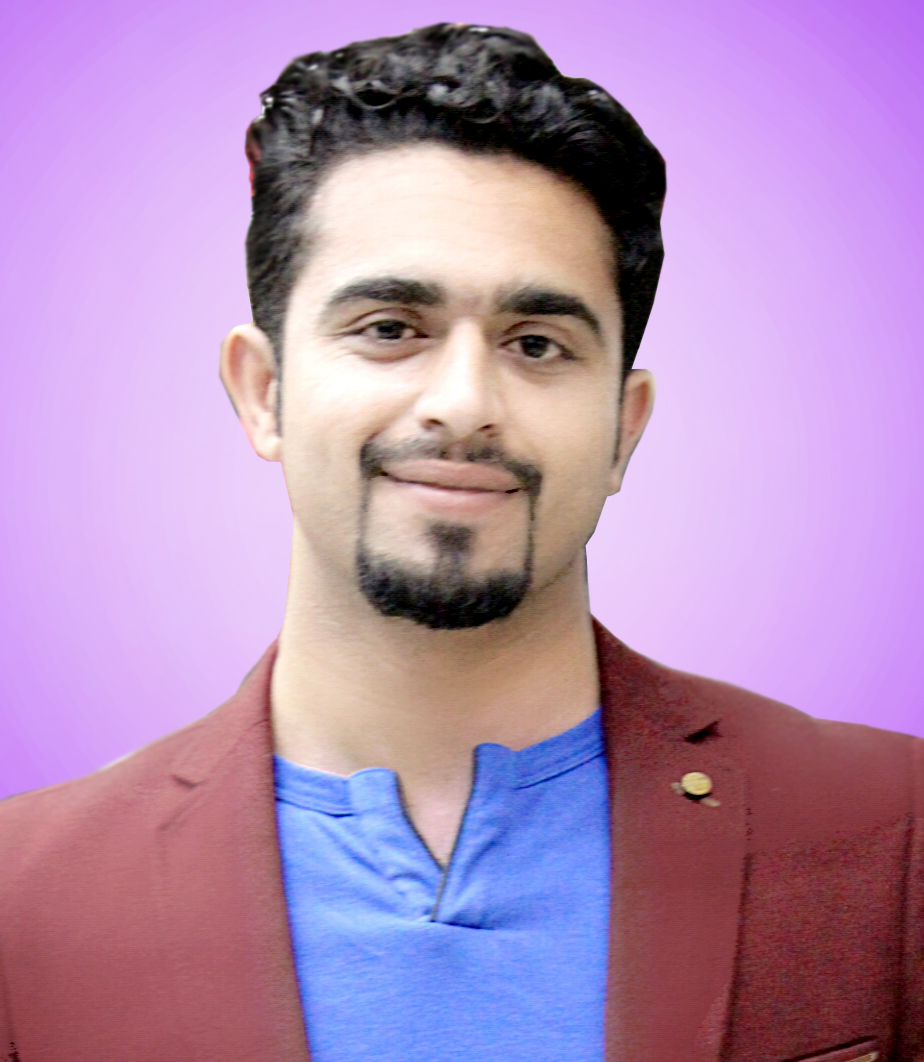 Zeeshan Zahoor Profile Zeeshan Zahoor Profile