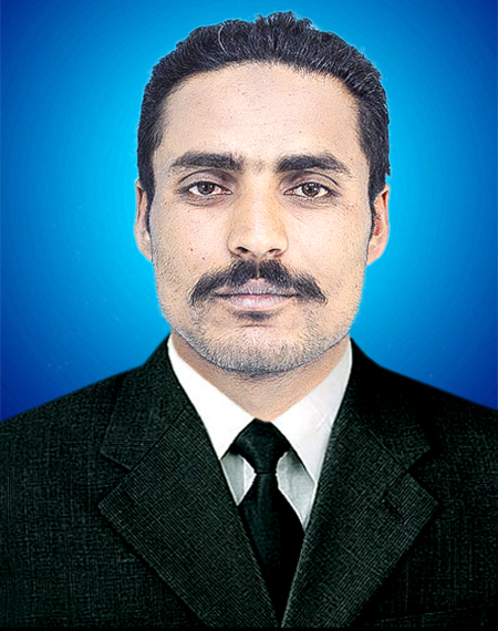 SANAULLAH Kaladi Profile