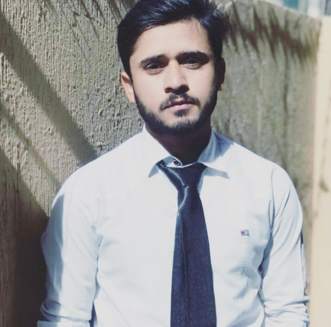 Muhammad Abid MS Office, Driving, Canva, Business Plans, Accounting, Operations Research, Organizational Change Management, Administrative Support