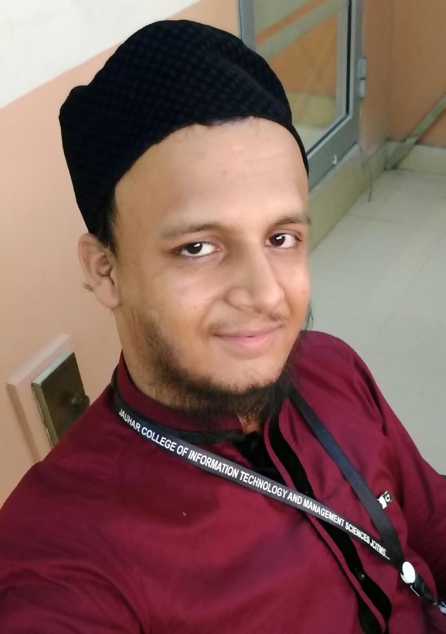 Muneeb Hussain Urdu Typing, English Typing, MS Office, Illustrator, Photoshop, Corel Draw