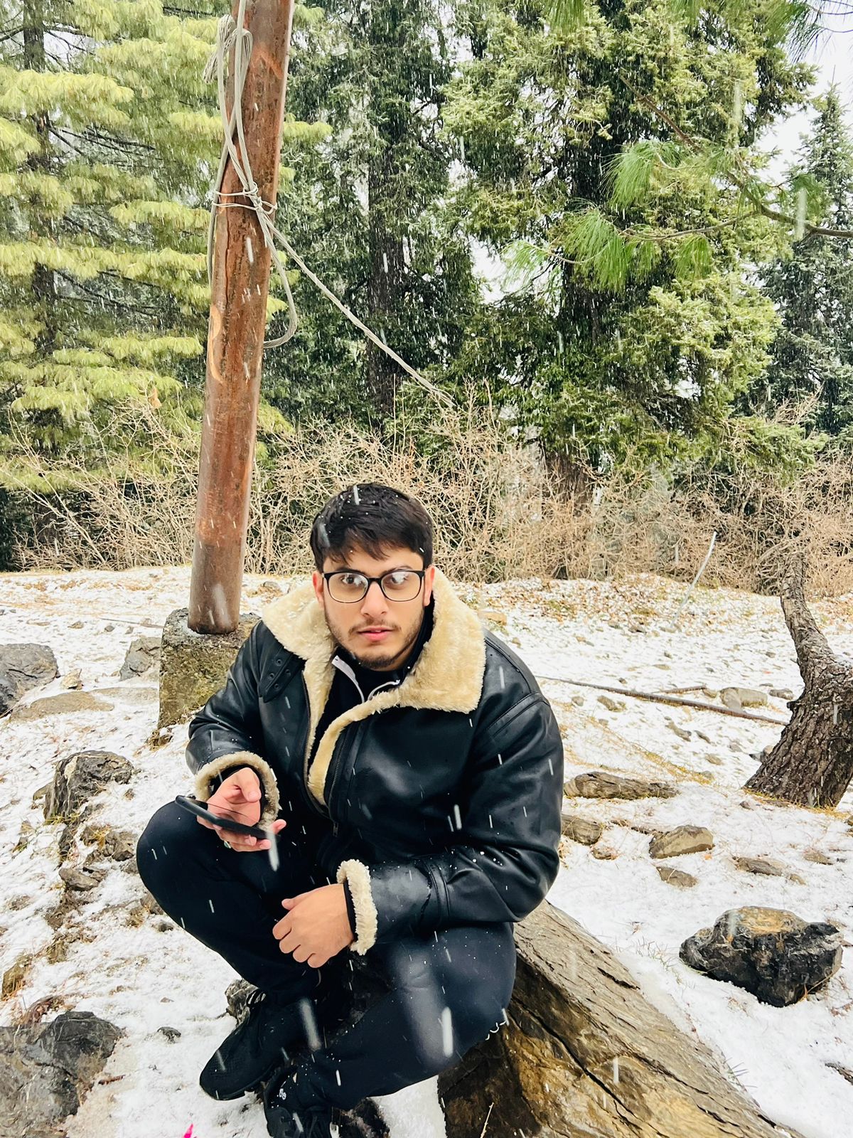 Ammar Iqbal Word, Entrepreneurship, Fundraising, Finance