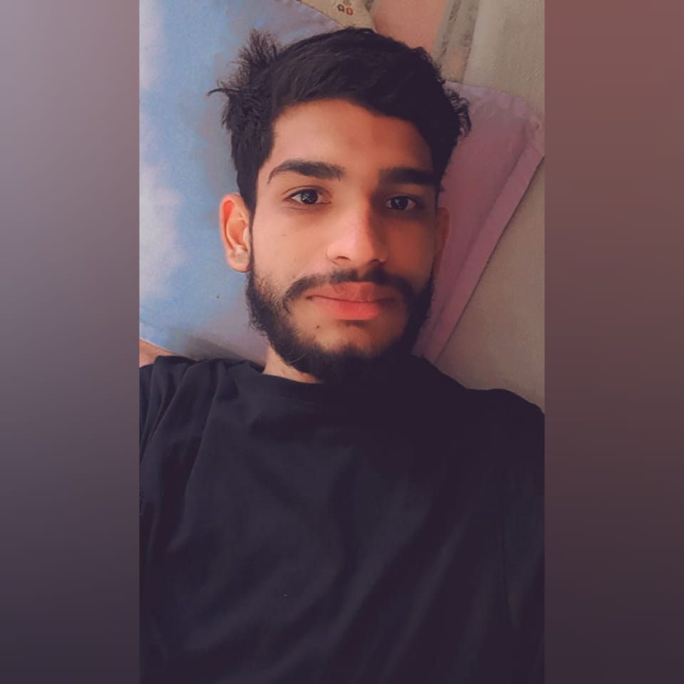 Mohsin Sardar MS Office, Driving, English Typing, Cooking, 3D Design