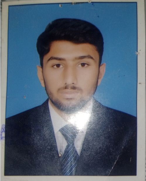 Ghulam Hussain Profile