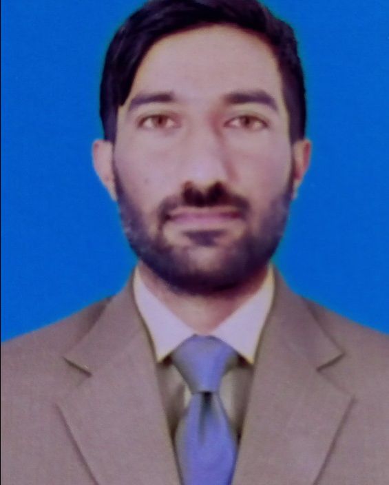 Kanwal Shahzad MS Office